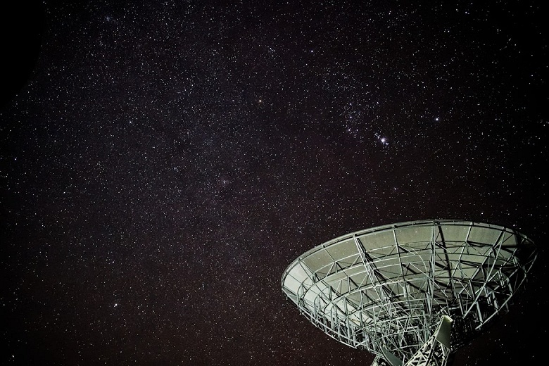 SETI&nbsp;смещает фокус с обитаемости на технологии&nbsp;&mdash;&nbsp;астрономы проверили десятки экзопланет на наличие искусственных сигналов